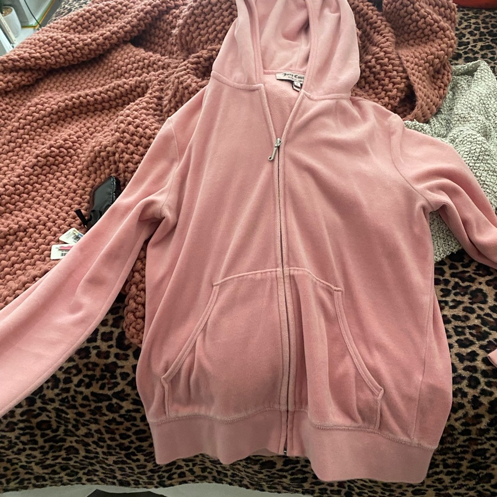 Juicy Jacket
